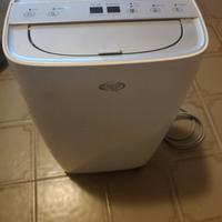 Deumidificatore ARGO USATO