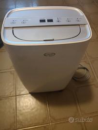 Deumidificatore ARGO USATO