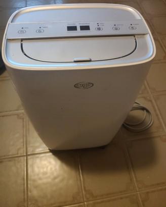 Deumidificatore ARGO USATO