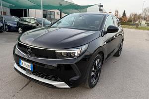 Opel Grandland 1.5 130 Cv diesel Ecotec aut. Ultim