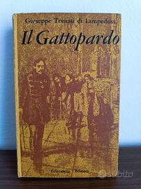 Il Gattopardo Edizione Storica del 1959