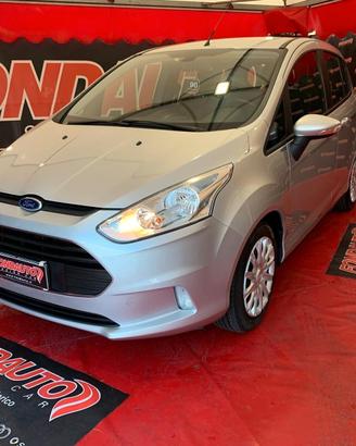 Ford B-Max 1.4 90 CV GPL Titanium