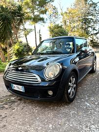 Mini Cooper One 1.4 Benzina Neopatentati