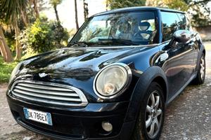 Mini Cooper One 1.4 Benzina Neopatentati
