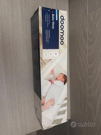 Cuscino neonato