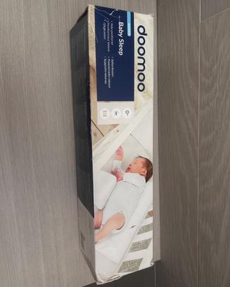 Cuscino neonato