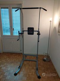 barra per trazioni multifunzionale