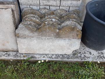 CORDOLI DA GIARDINO ORTO