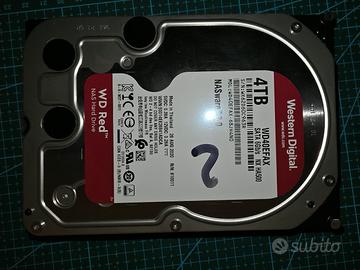 Hard Disk 4TB
