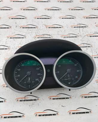 Quadro strumenti Mercedes-Benz SLK R171 A171540124