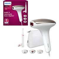 Depilatore laser IPL Philips Lumea 7000 nuovo