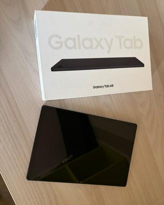 Tablet galaxy tab8