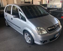 Opel Meriva 1.4 16V GPL-TECH Enjoy