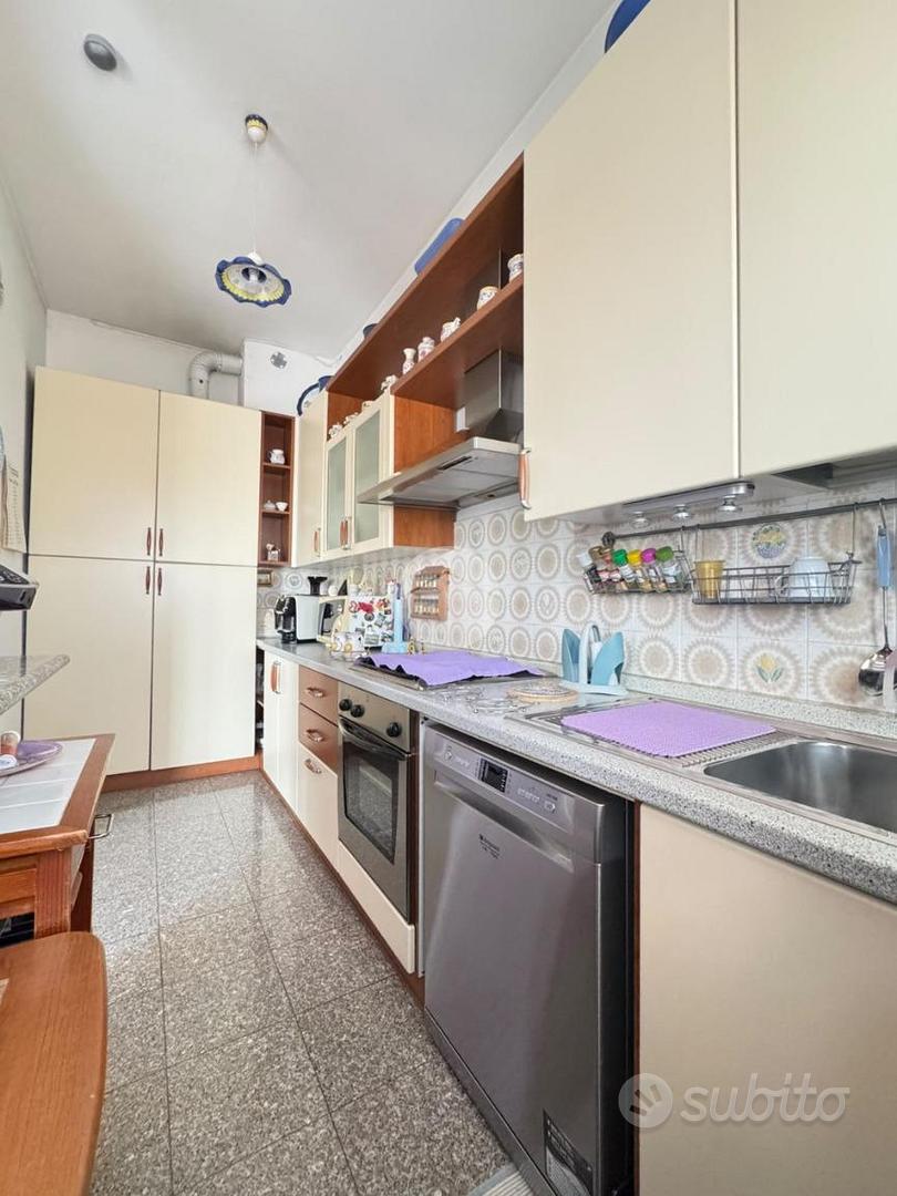 Appartamento – Sergnano - Altro