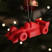 Palline albero di natale formula