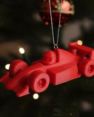 Palline albero di natale formula