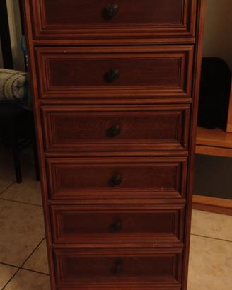 settimino  legno
