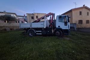 euro cargo 120e25 k