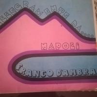 Franco d'ambra Allegramente Da Napoli 