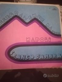 Franco d'ambra Allegramente Da Napoli 