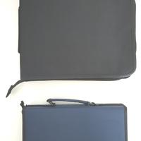 Custodia borsa porta cd dvd blu ray disc