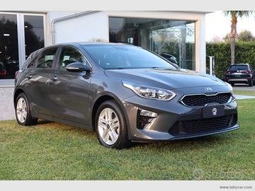 KIA Ceed 1.6 CRDi 115 CV DCT 5p. Busin.Class