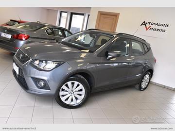 SEAT Arona 1.0 EcoTSI Style