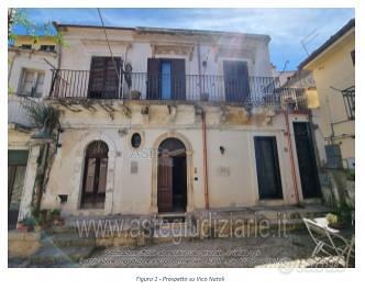 Appartamento Modica [A4334124]