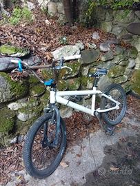 bici bmx