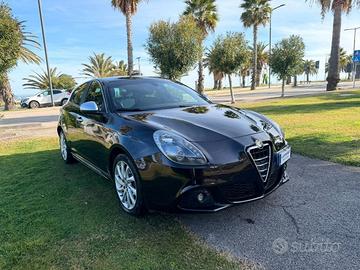Alfa Romeo Giulietta 2.0 JTDm-2 170 CV Distinctive