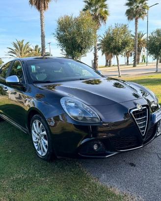Alfa Romeo Giulietta 2.0 JTDm-2 170 CV Distinctive