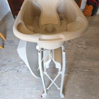 CAM – Bagnetto Cambio

