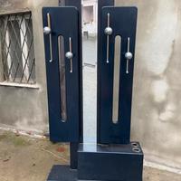 Appendiabiti vintage anni 70