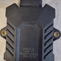 Kit centraline  Benelli trk 502 