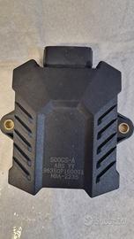 Kit centraline  Benelli trk 502 