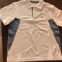 polo Lacoste ragazzo