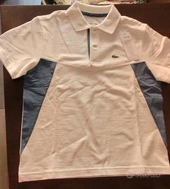 polo Lacoste ragazzo