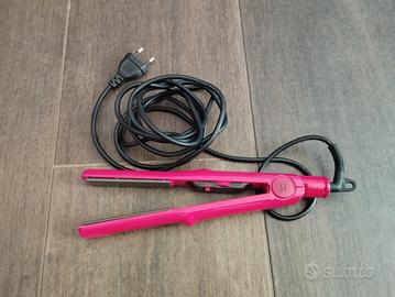 Piastra per capelli 