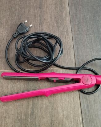 Piastra per capelli 