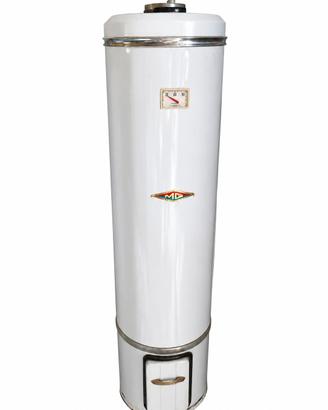 scaldabagno à legna per acqua calda 