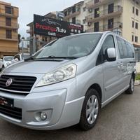 Fiat Scudo 2.0 MJT/130 Panorama Executive 9 posti 