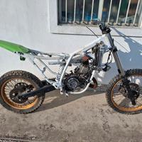 Gilera r1 125 x ricambi