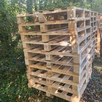 pallets 