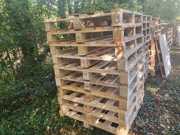 pallets 