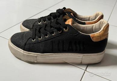 Sneakers alviero martini