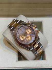 ROLEX COSMOGRAPH DAYTONA 116523 – GOLD CRYSTAL
