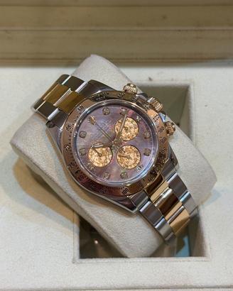 ROLEX COSMOGRAPH DAYTONA 116523 – GOLD CRYSTAL