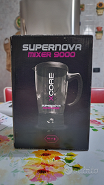 Supernova Mixer 9000 RPM 800ml NUOVO