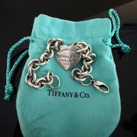Bracciali tiffany originali