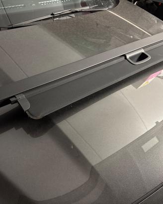 Copertura bagaglio retrattile per Ford Galaxy 2019